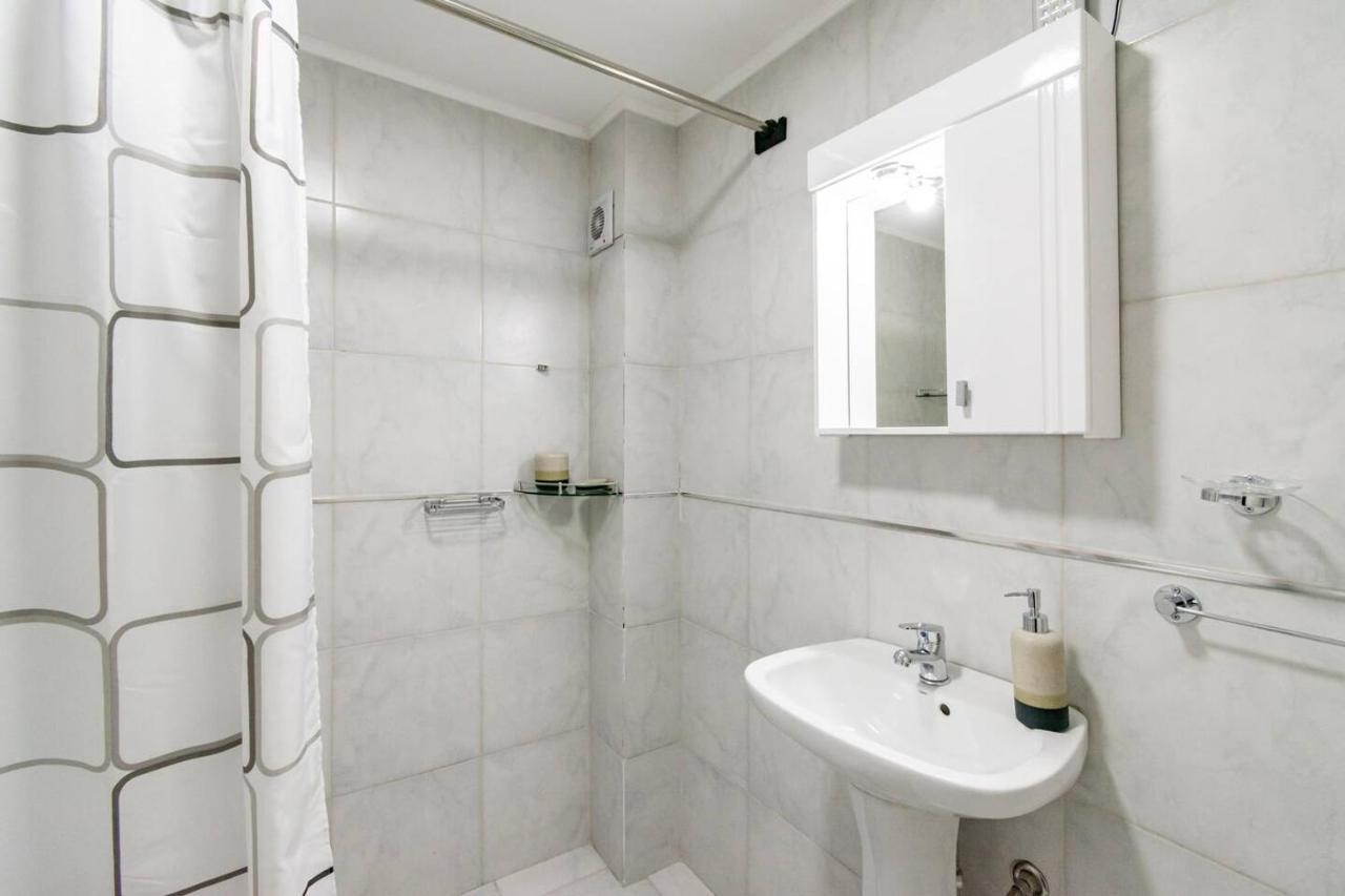 Belgrano Center Brc Apartment San Carlos de Bariloche Exterior photo